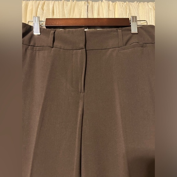 Larry Levine stretch trousers - Picture 6 of 6